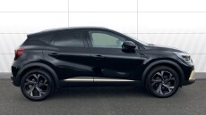 Renault Captur 1.6 E-Tech full hybrid 145 Engineered 5dr Auto Hybrid Hatchback